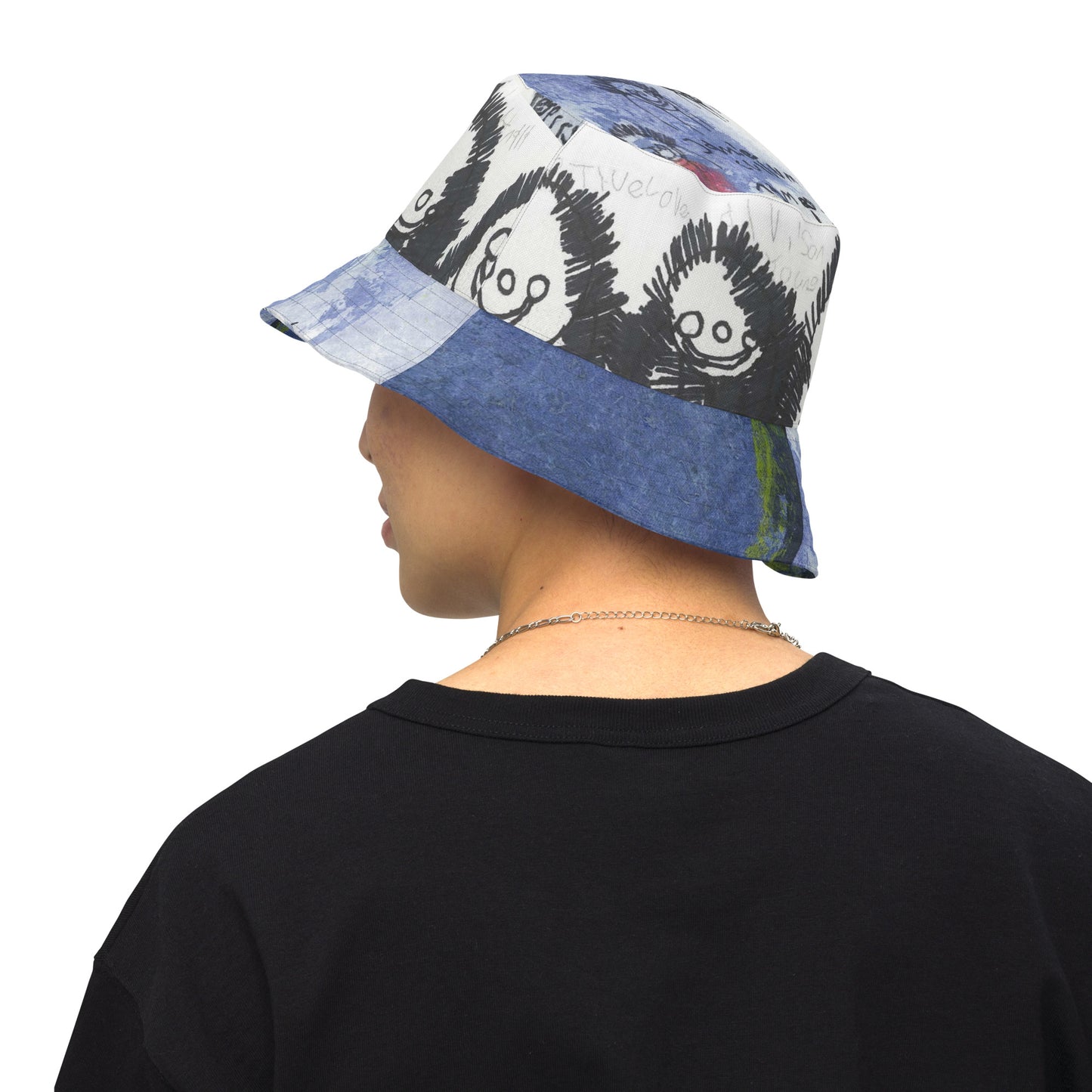 Bucket Hat - "Songwriters"