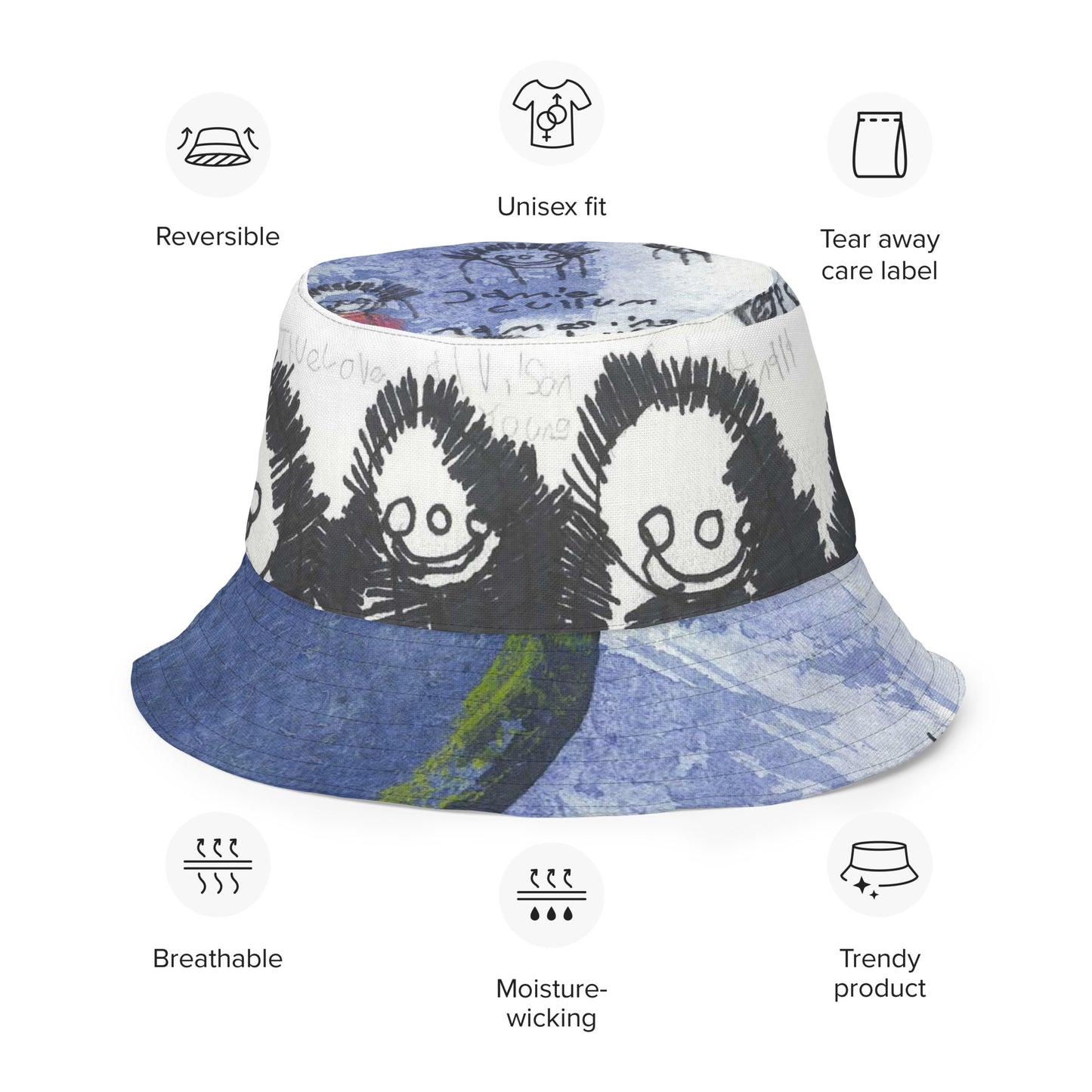 Bucket Hat - "Songwriters"