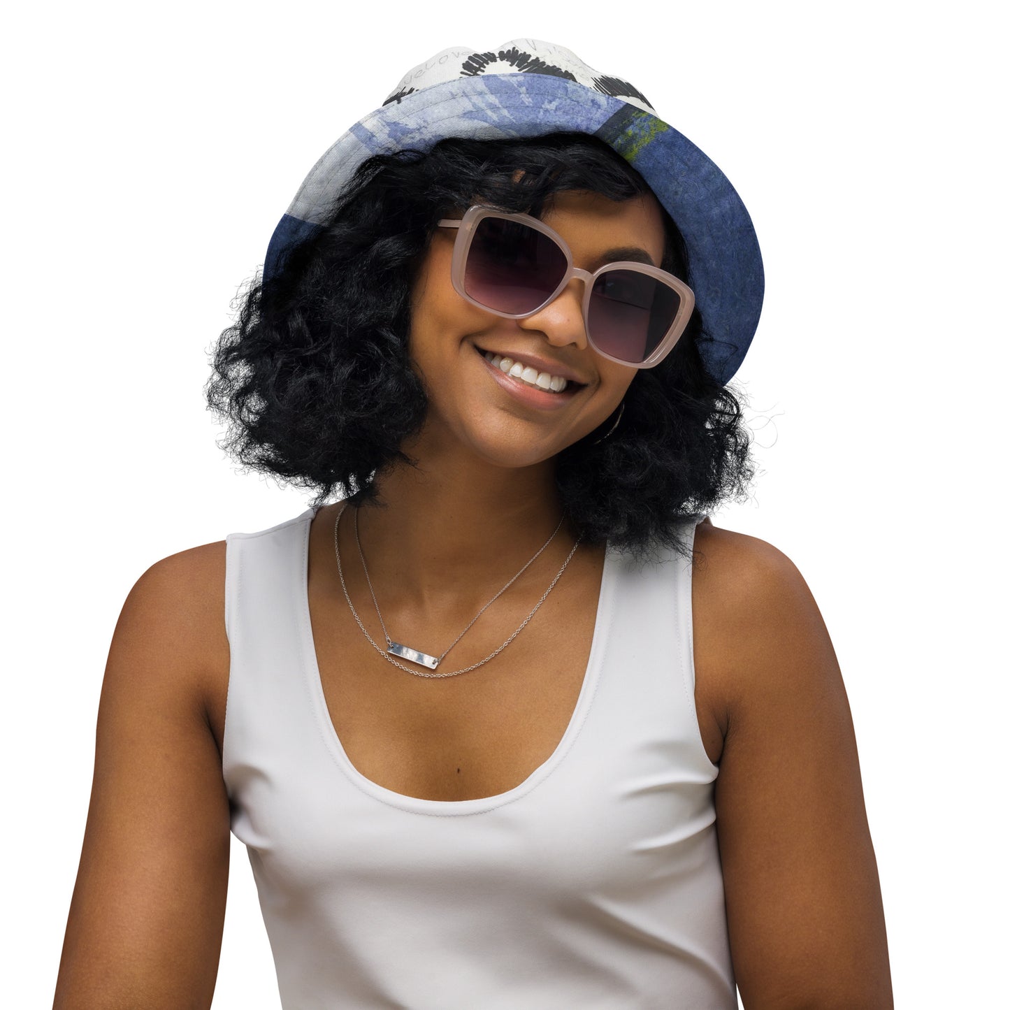 Bucket Hat - "Songwriters"