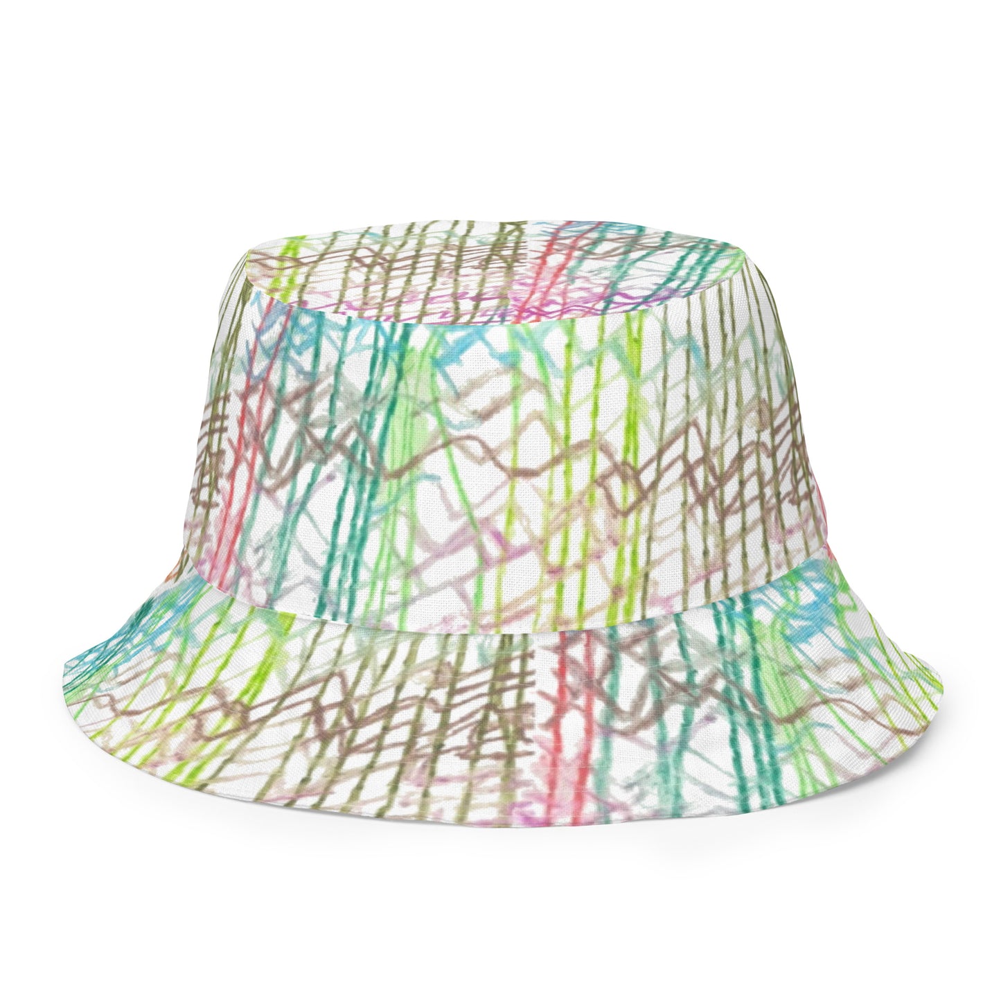Bucket Hat - "In the Forest"