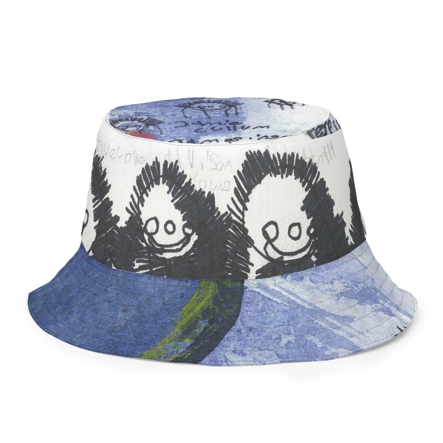 Bucket Hat - "Songwriters"