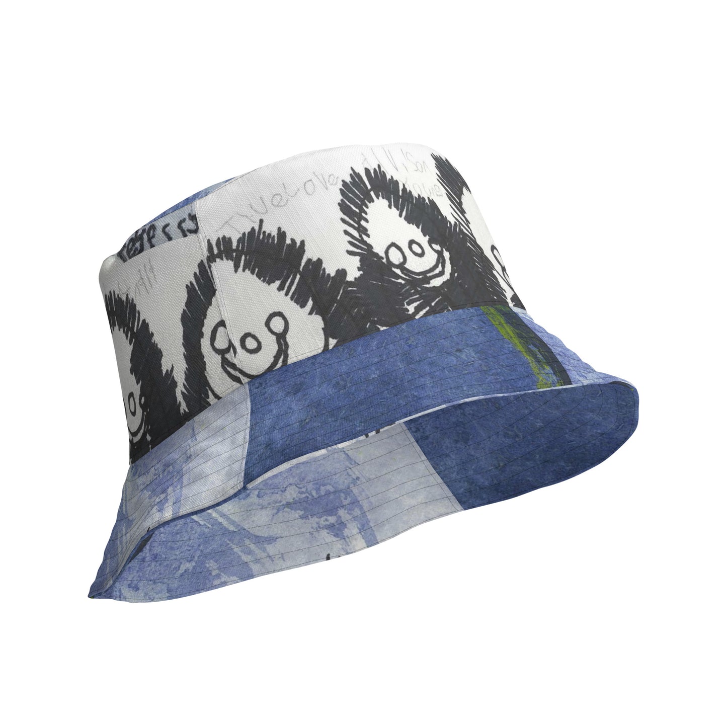 Bucket Hat - "Songwriters"