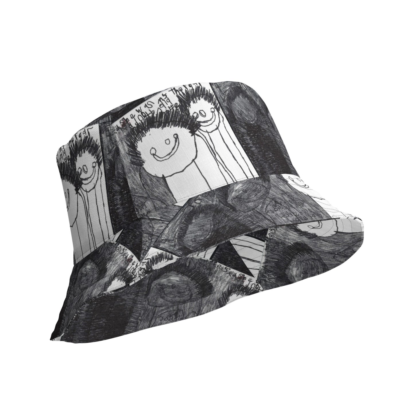 Bucket Hat - "About Love"