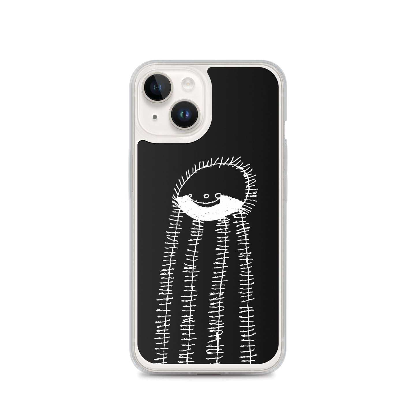iPhone Case - "Just Me"