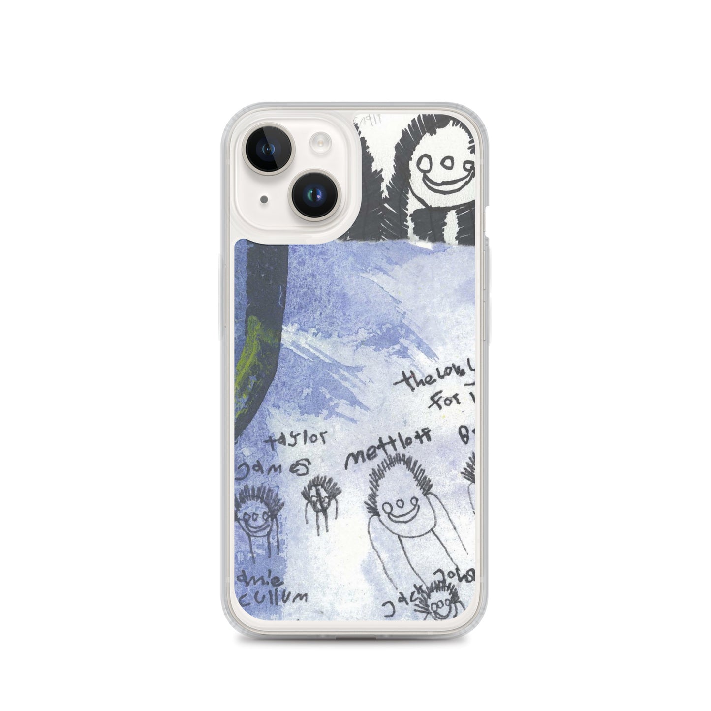 iPhone Case - Songwriters