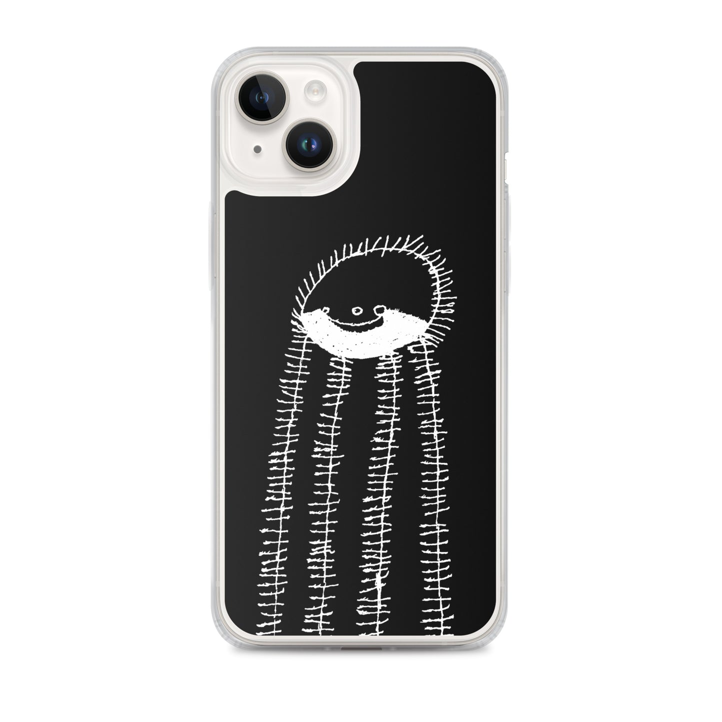 iPhone Case - "Just Me"