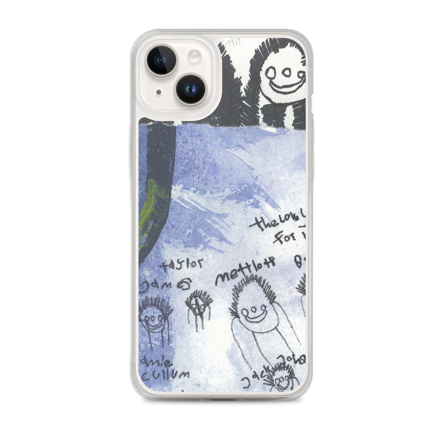 iPhone Case - Songwriters