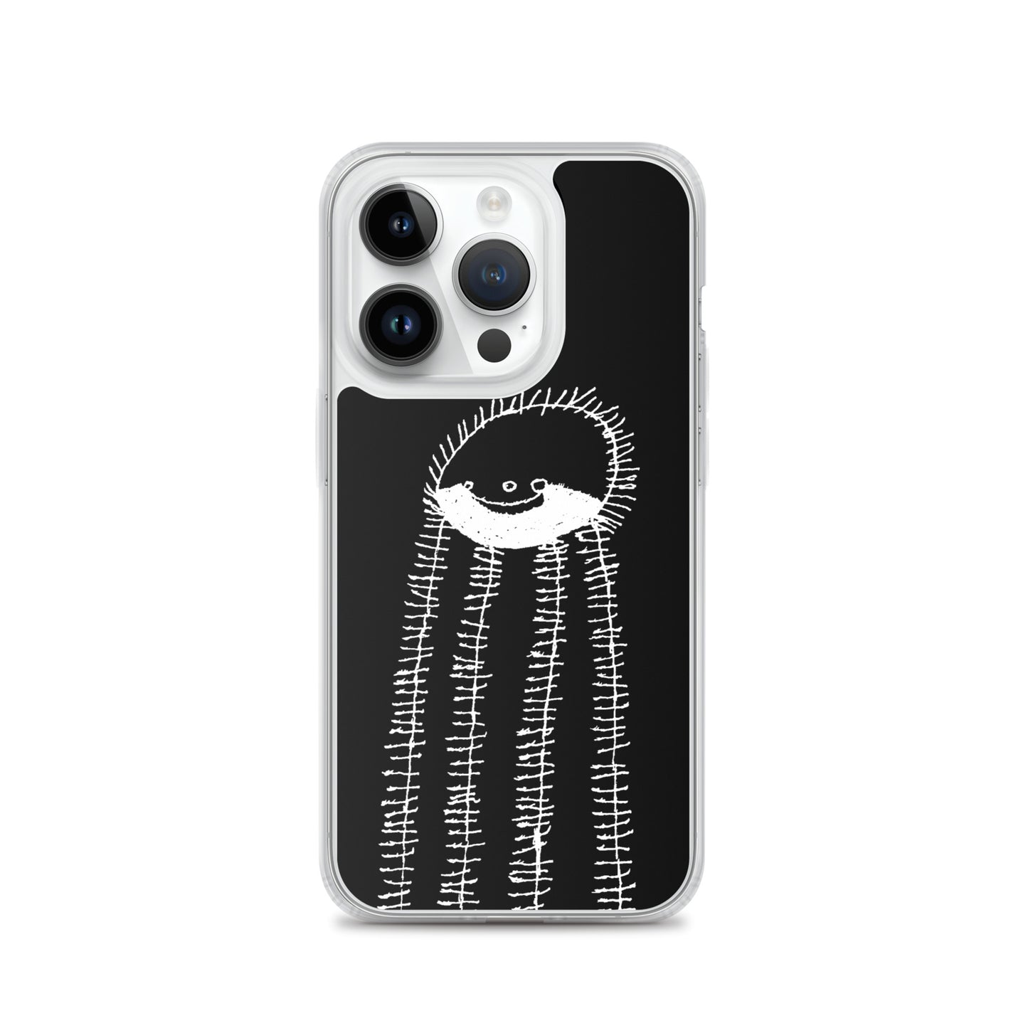 iPhone Case - "Just Me"
