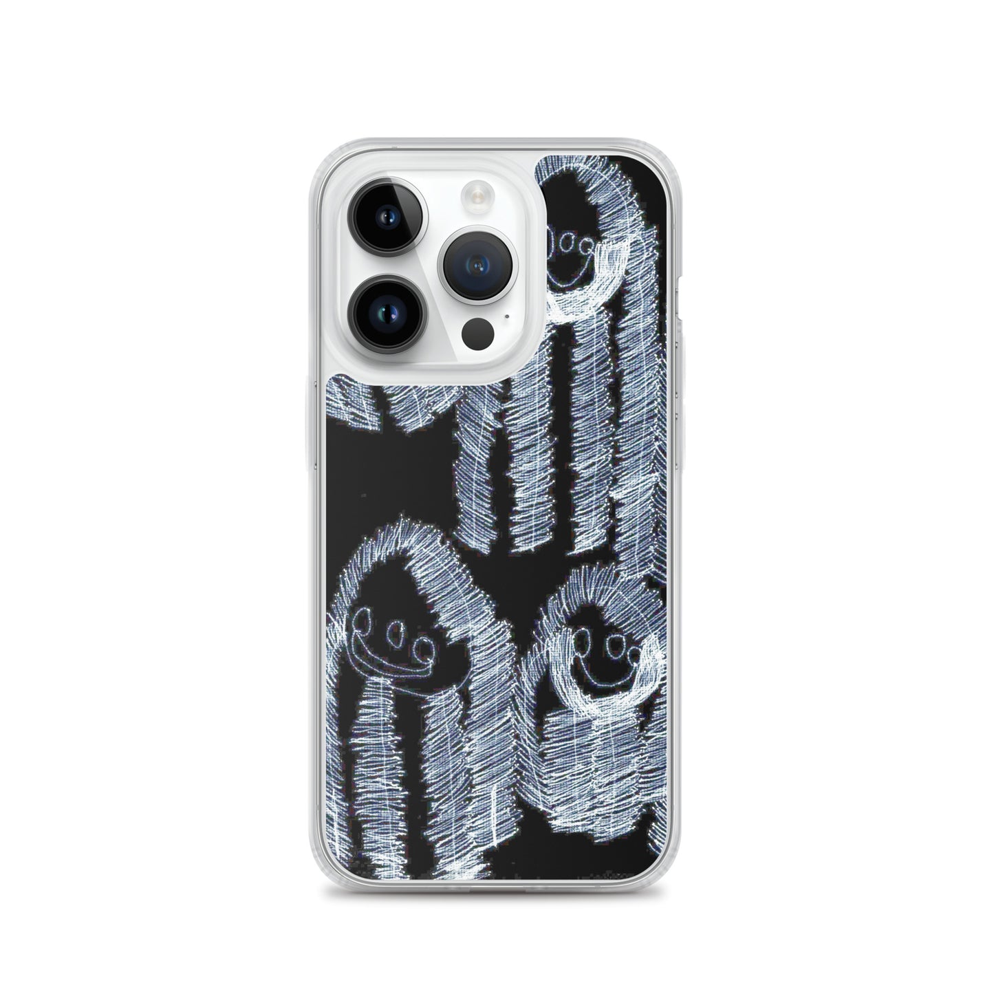 iPhone Case - "Happy Family"