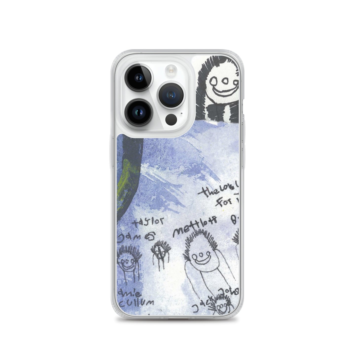 iPhone Case - Songwriters