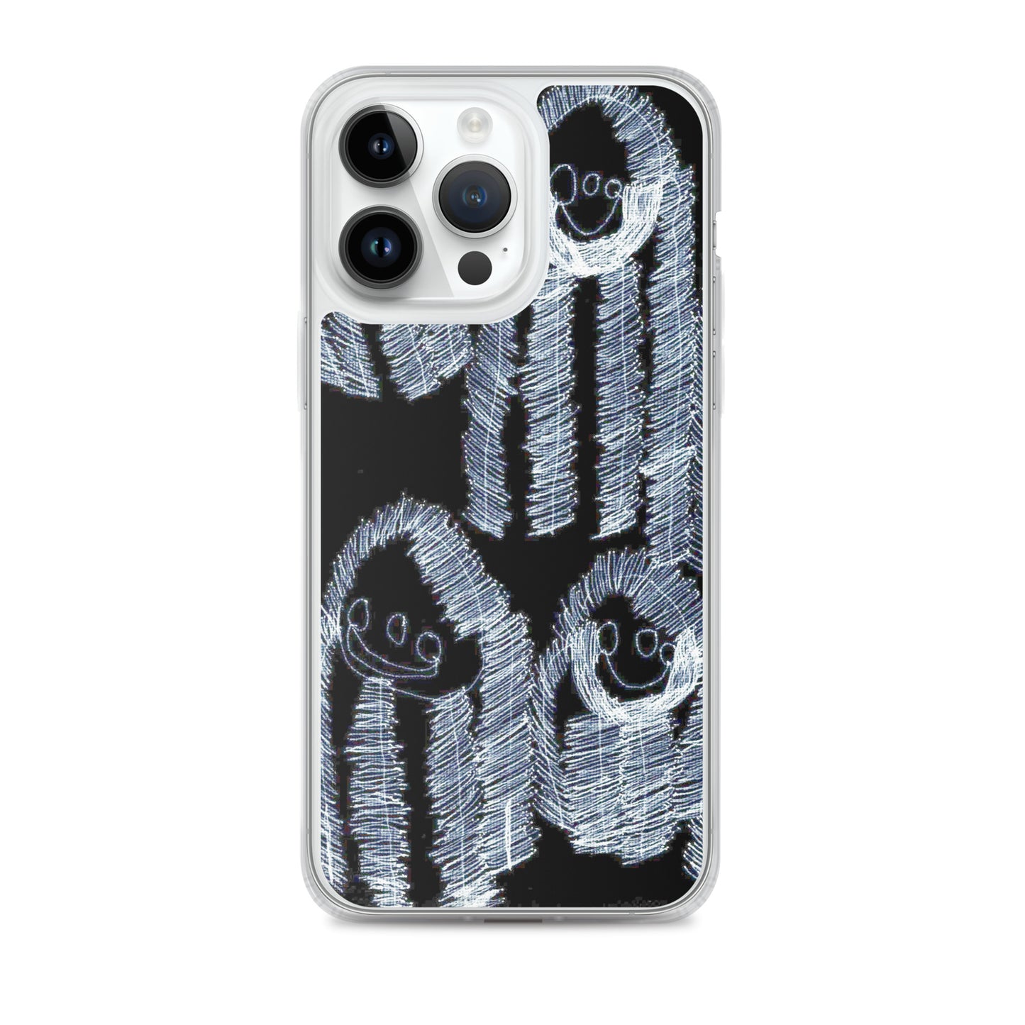 iPhone Case - "Happy Family"