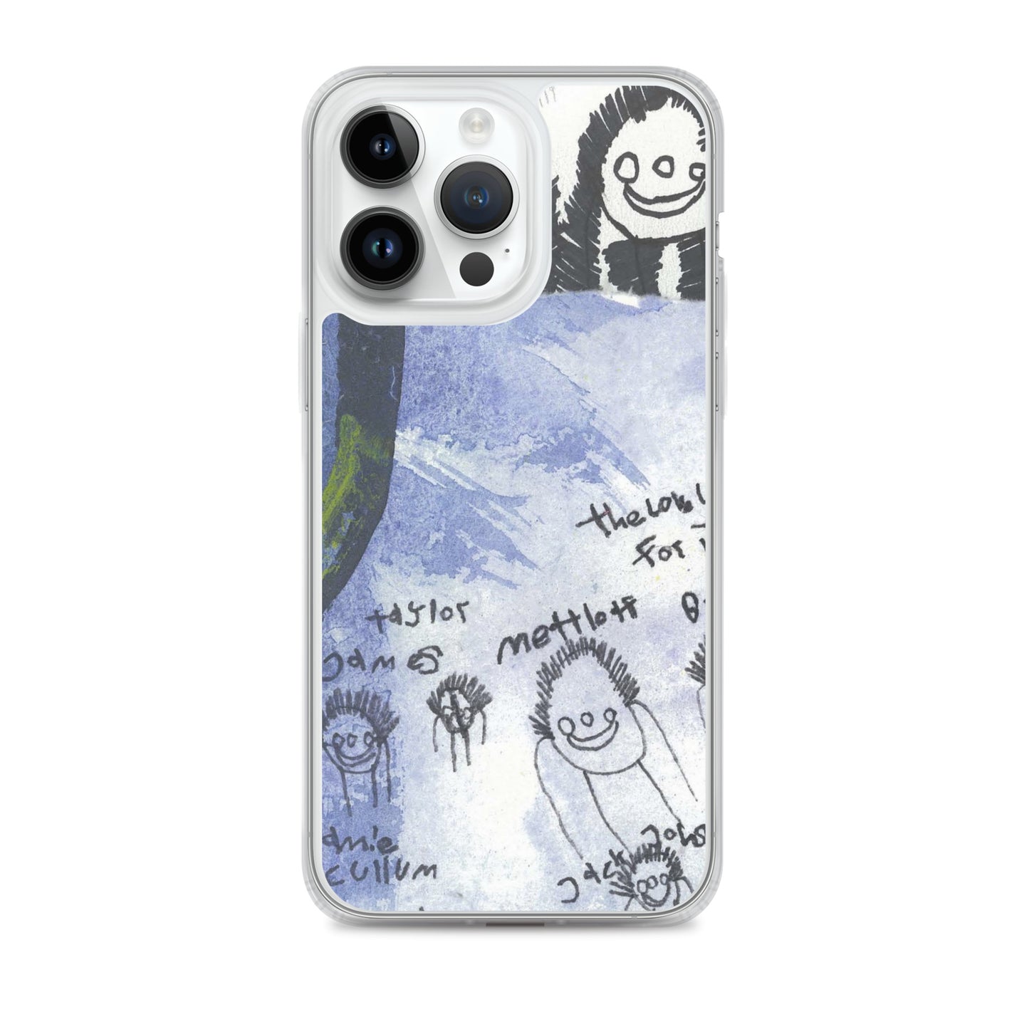 iPhone Case - Songwriters