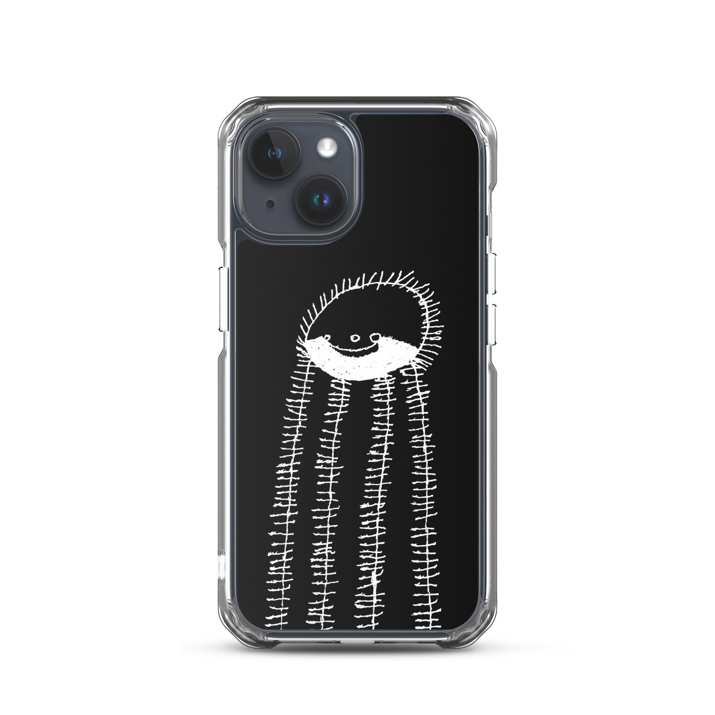 iPhone Case - "Just Me"