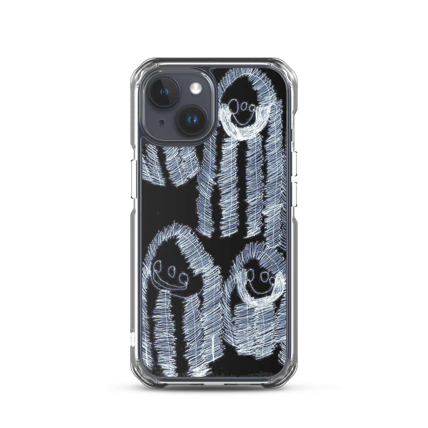 iPhone Case - "Happy Family"