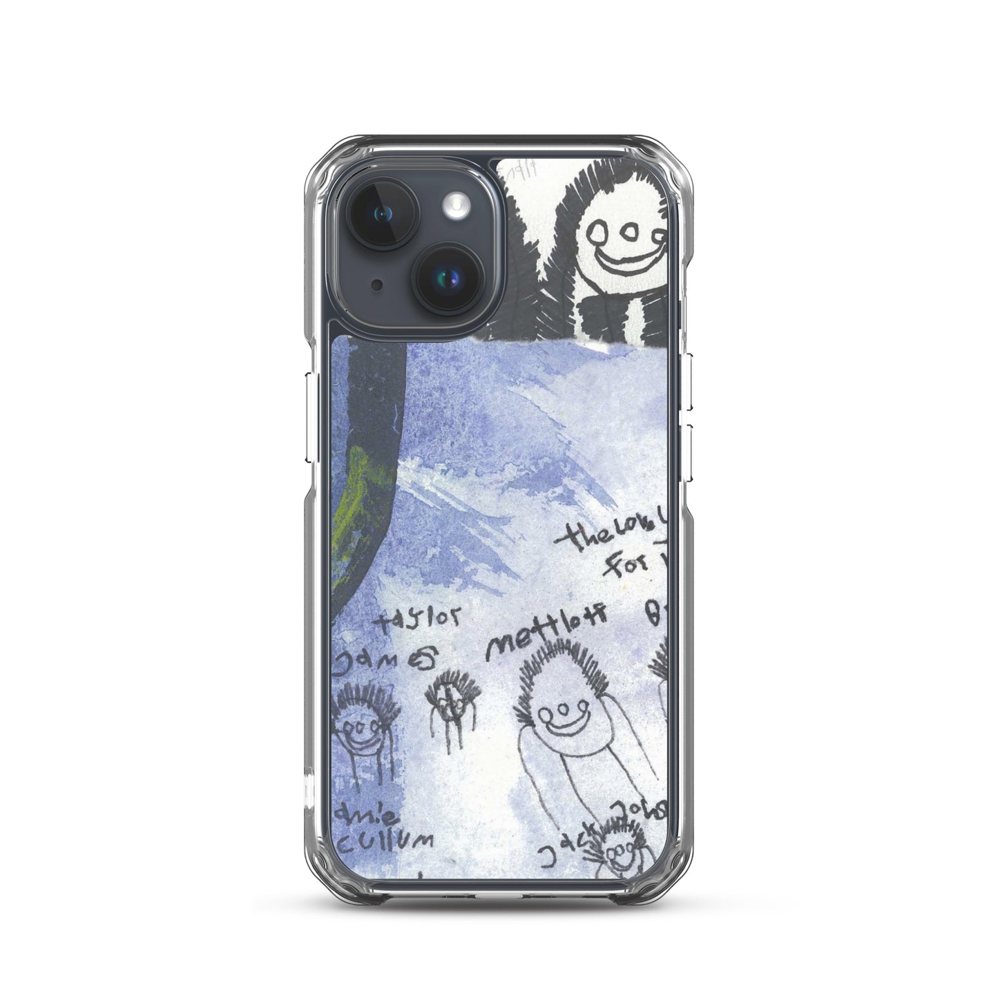 iPhone Case - Songwriters