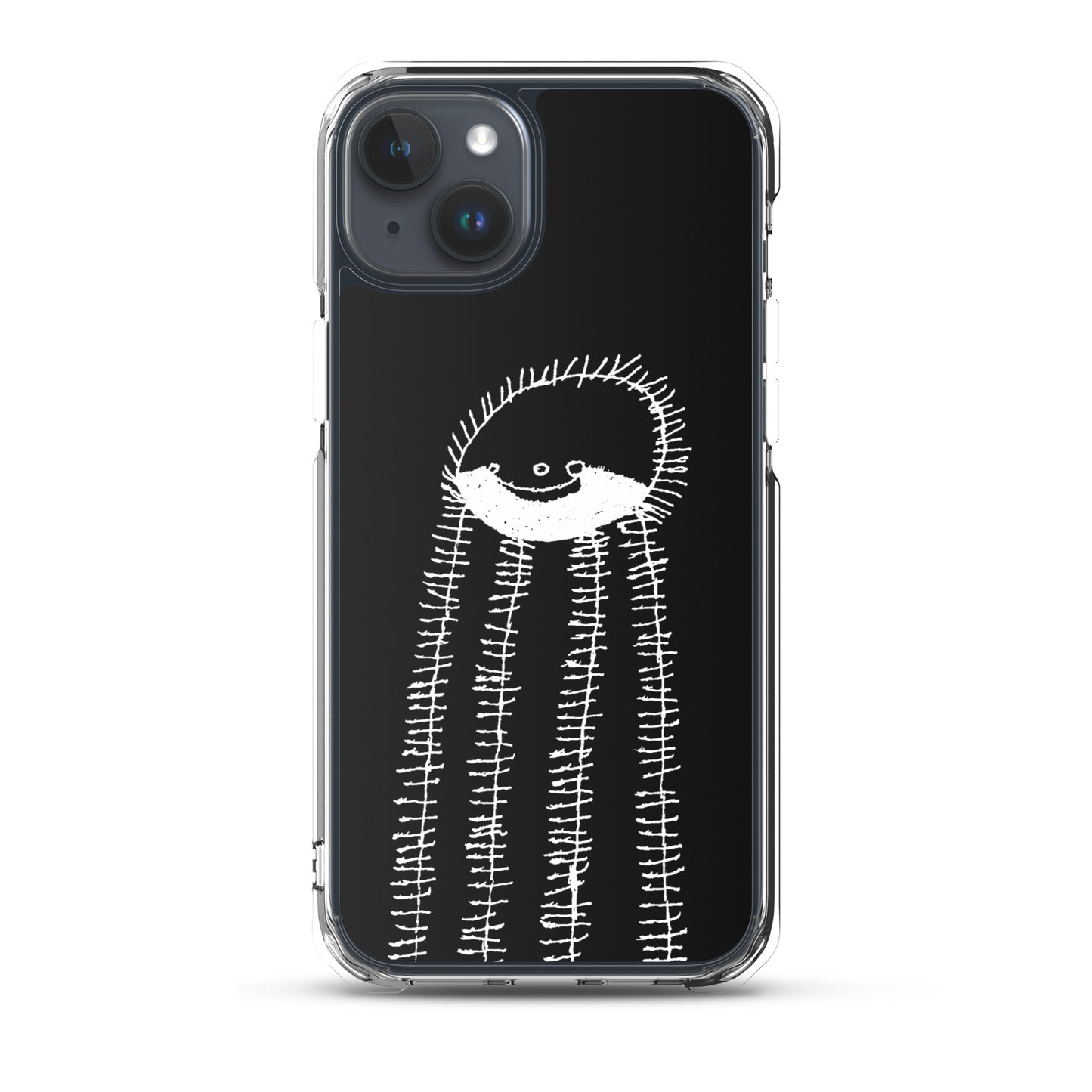 iPhone Case - "Just Me"
