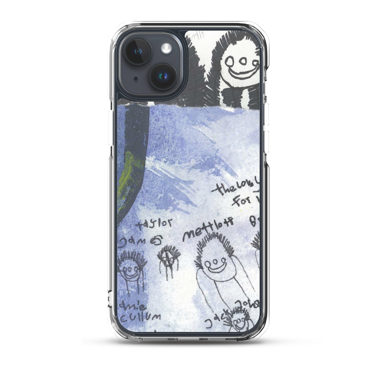 iPhone Case - Songwriters