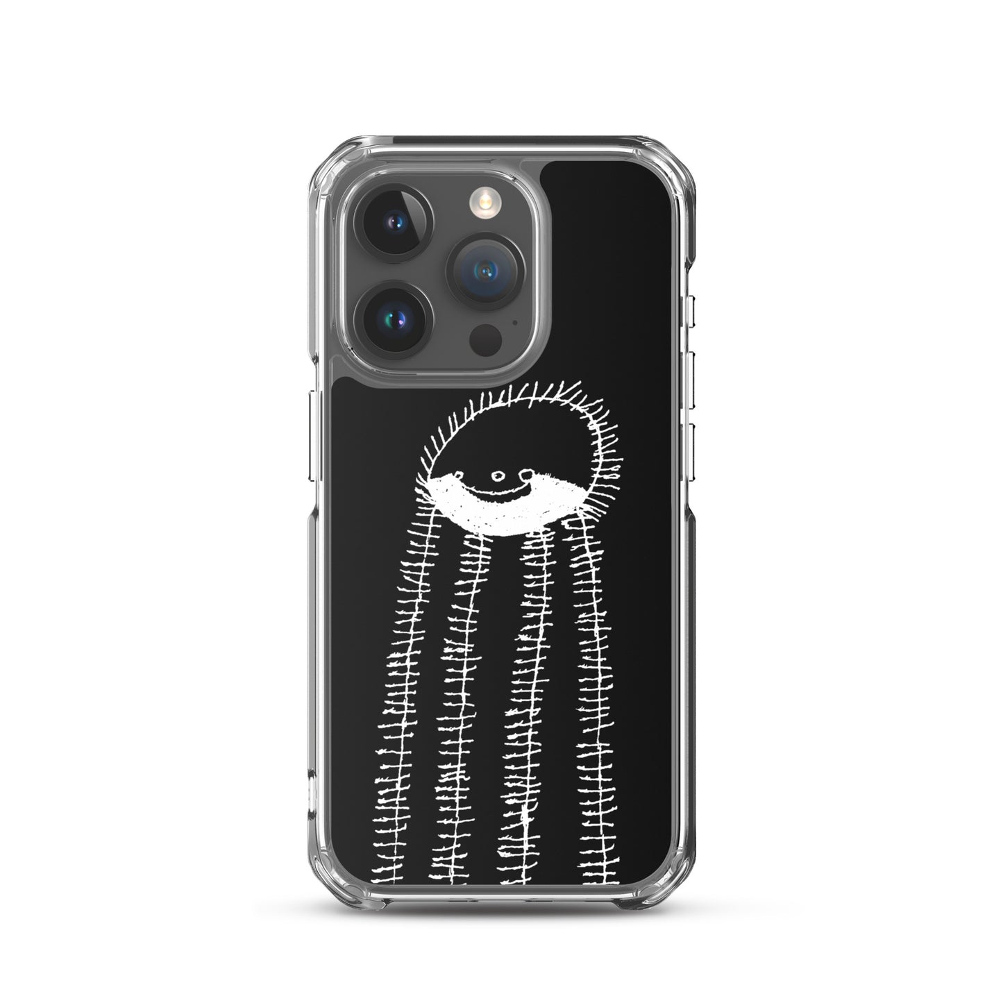 iPhone Case - "Just Me"