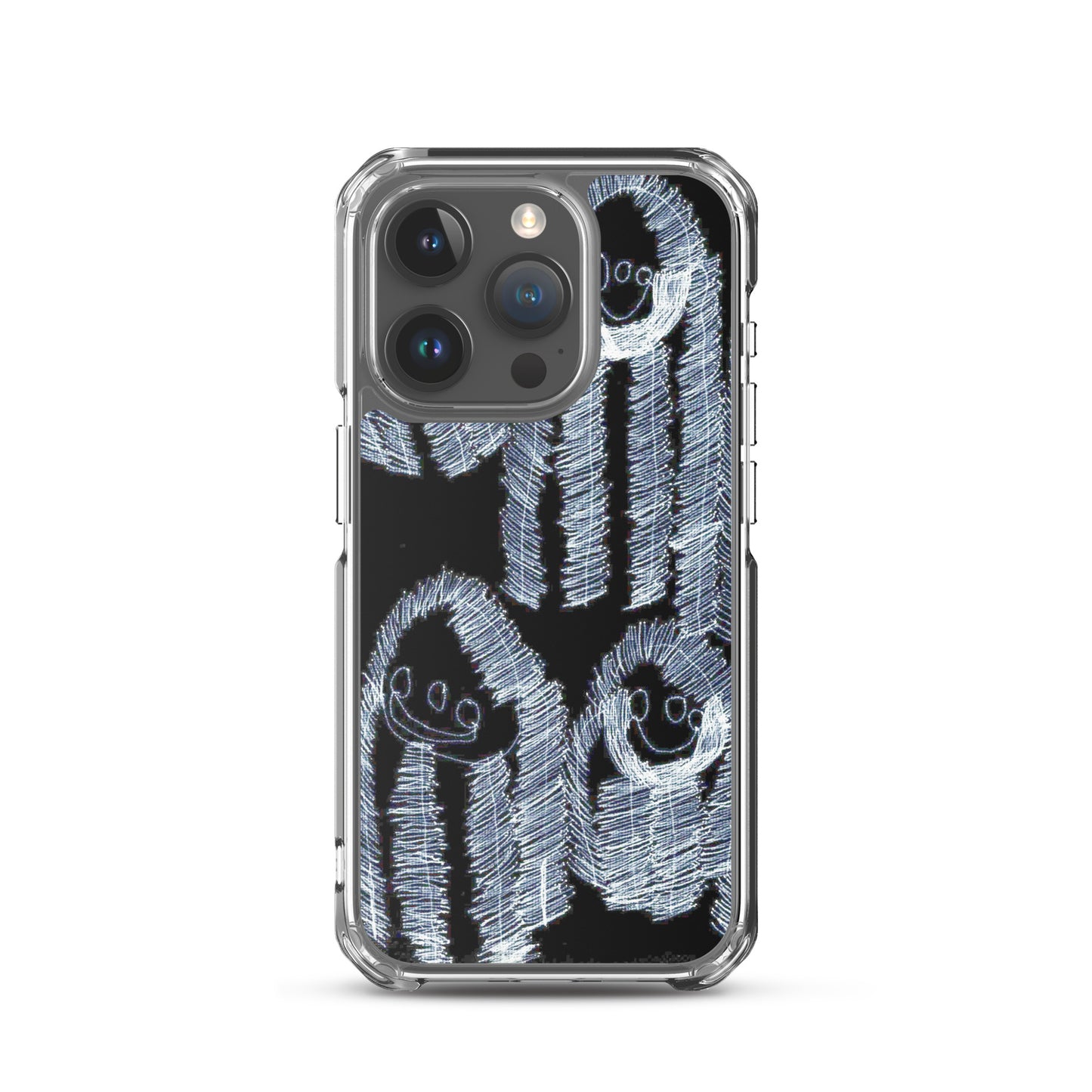 iPhone Case - "Happy Family"