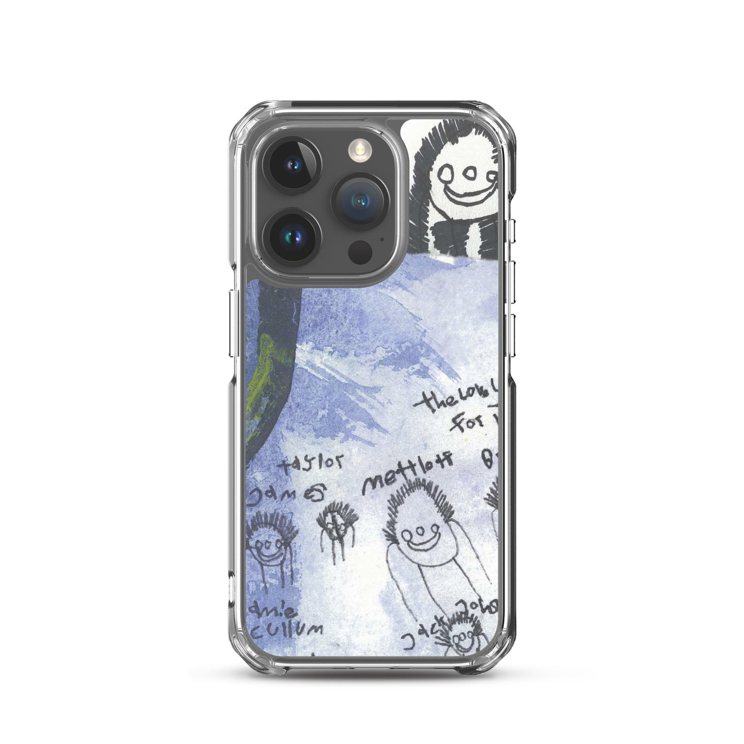 iPhone Case - Songwriters