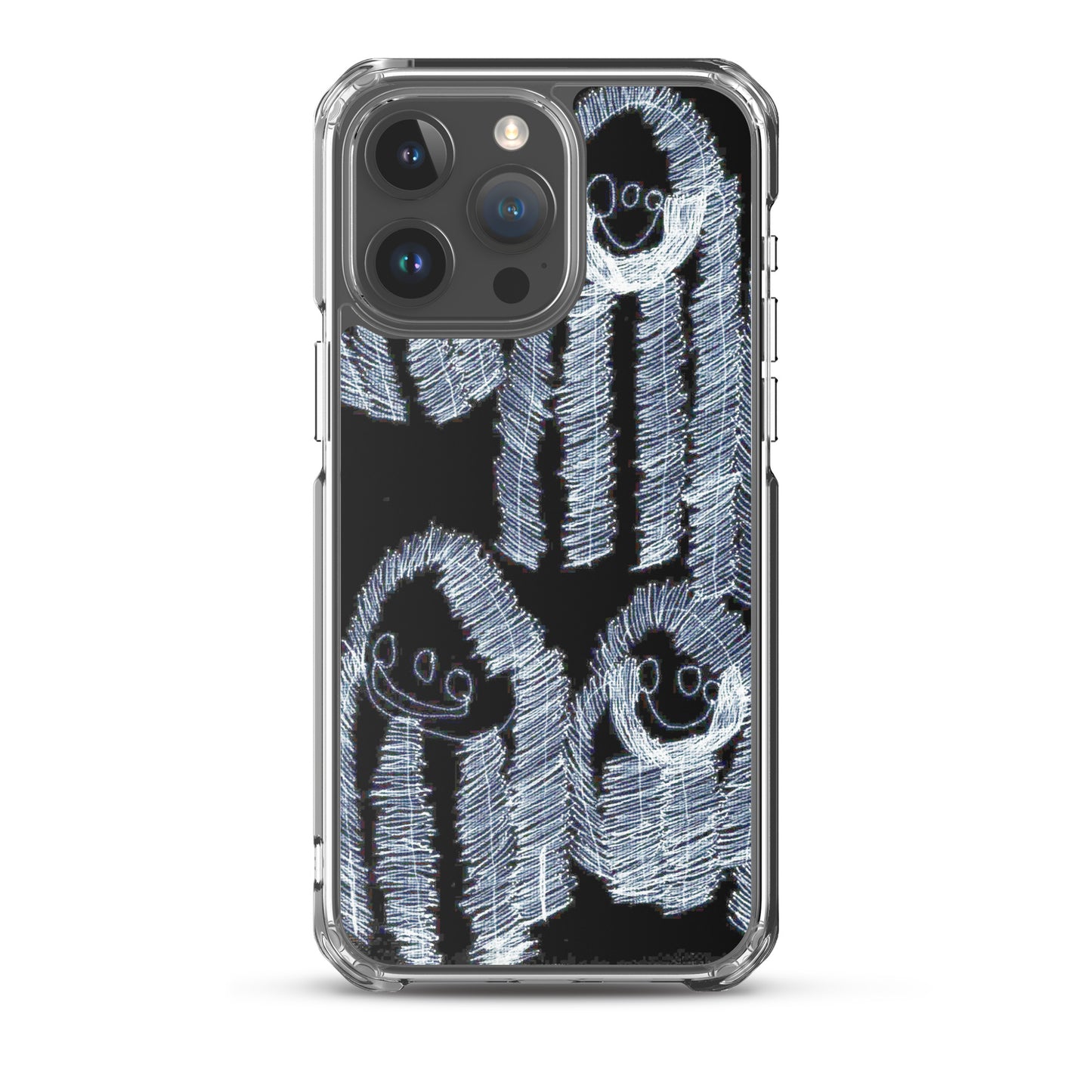 iPhone Case - "Happy Family"