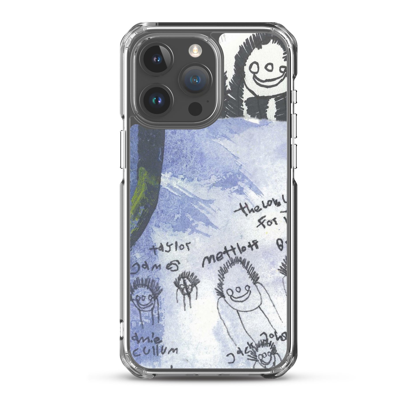 iPhone Case - Songwriters