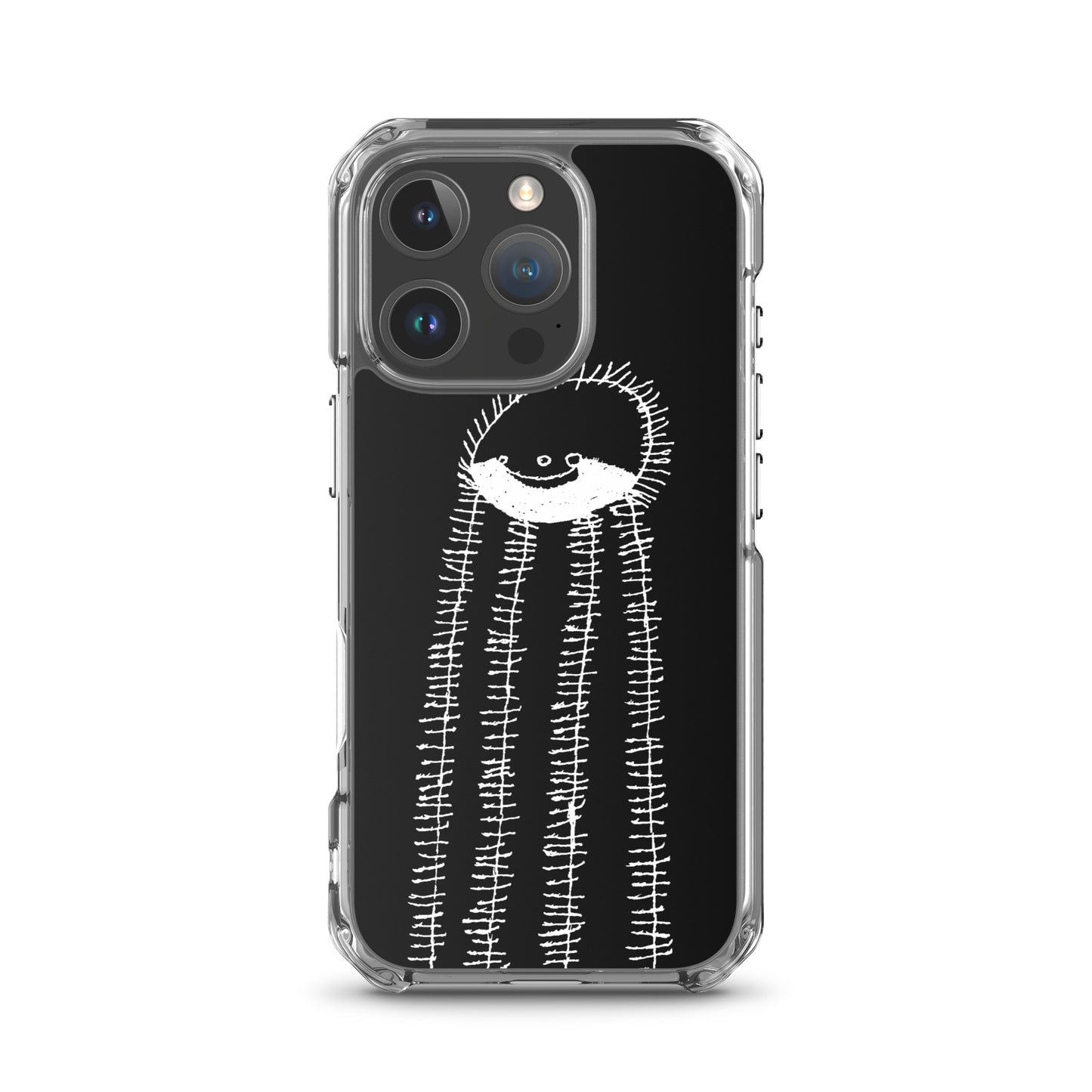 iPhone Case - "Just Me"