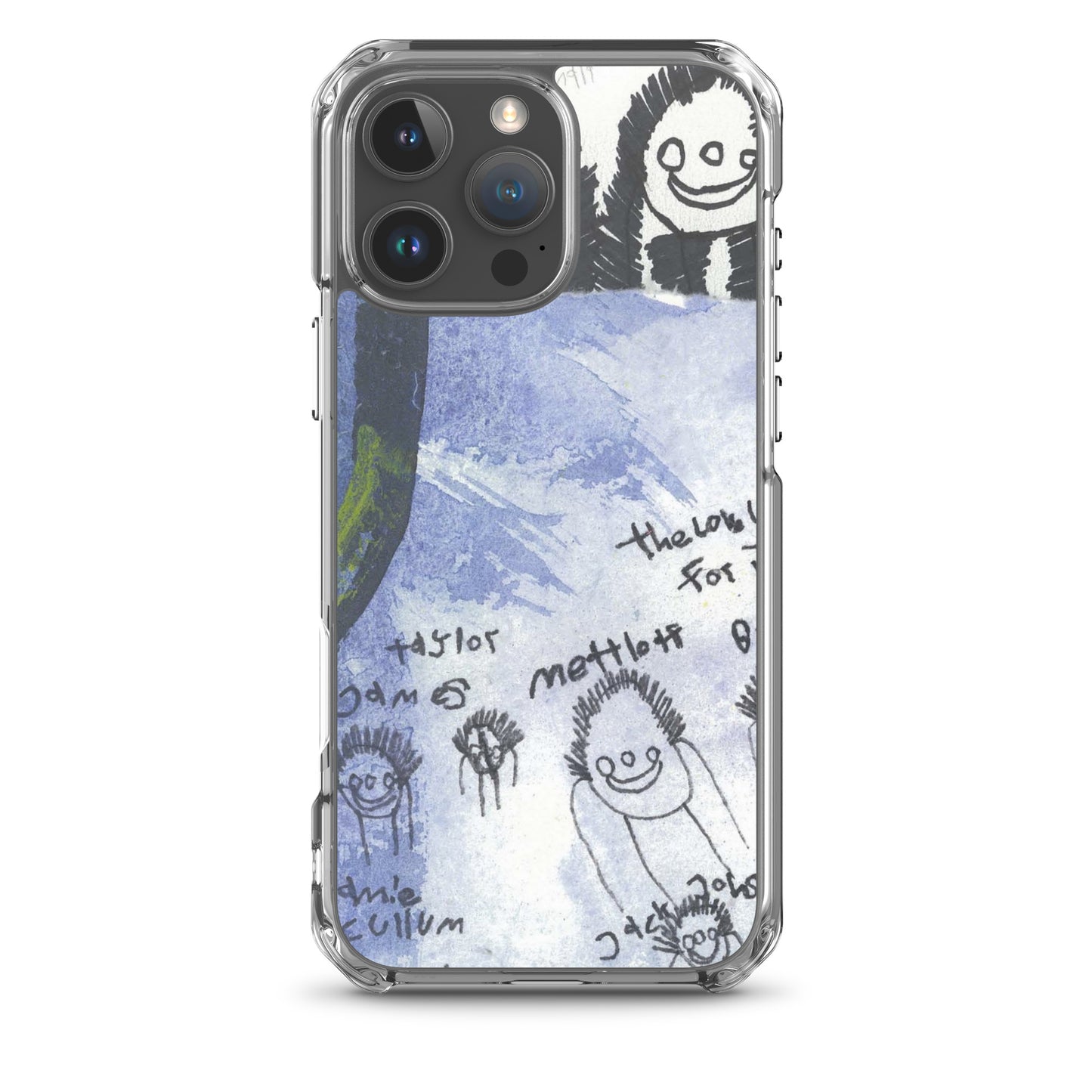 iPhone Case - Songwriters