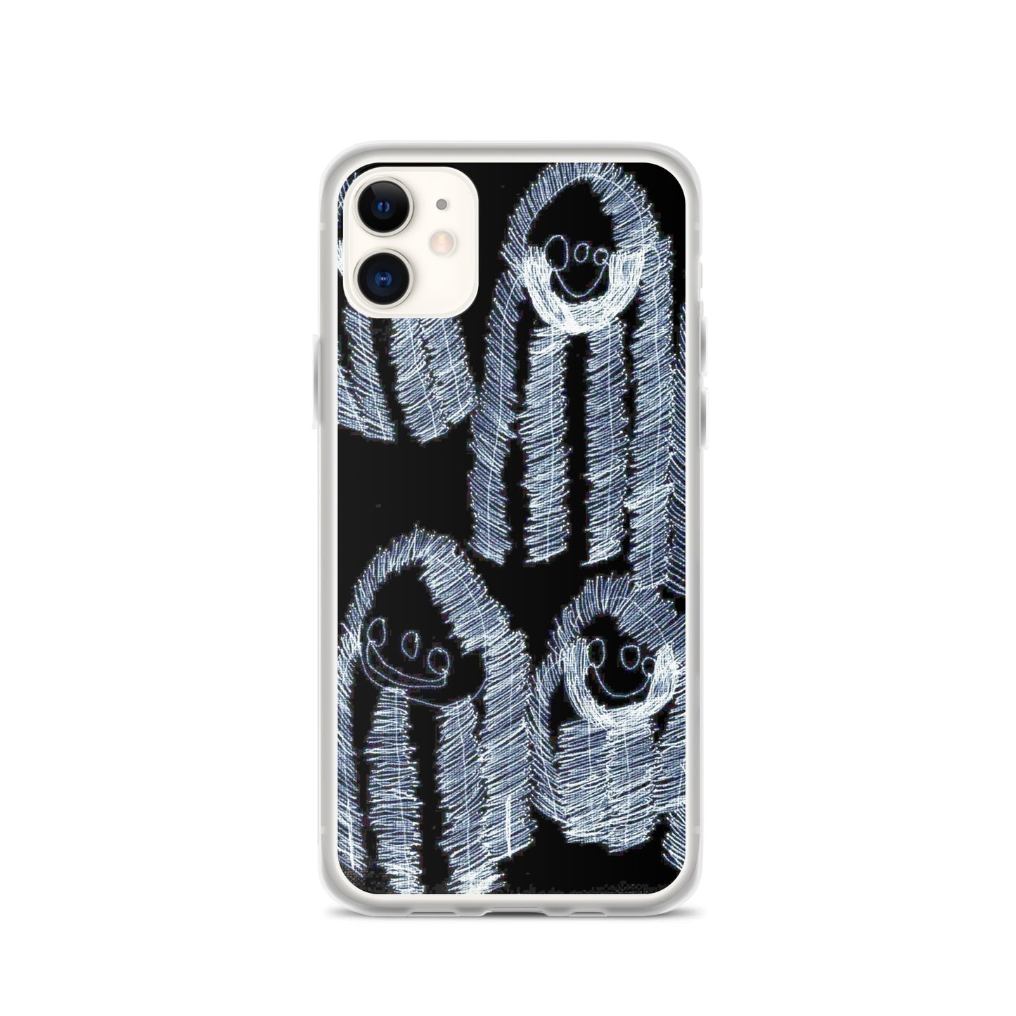 iPhone Case - "Happy Family"