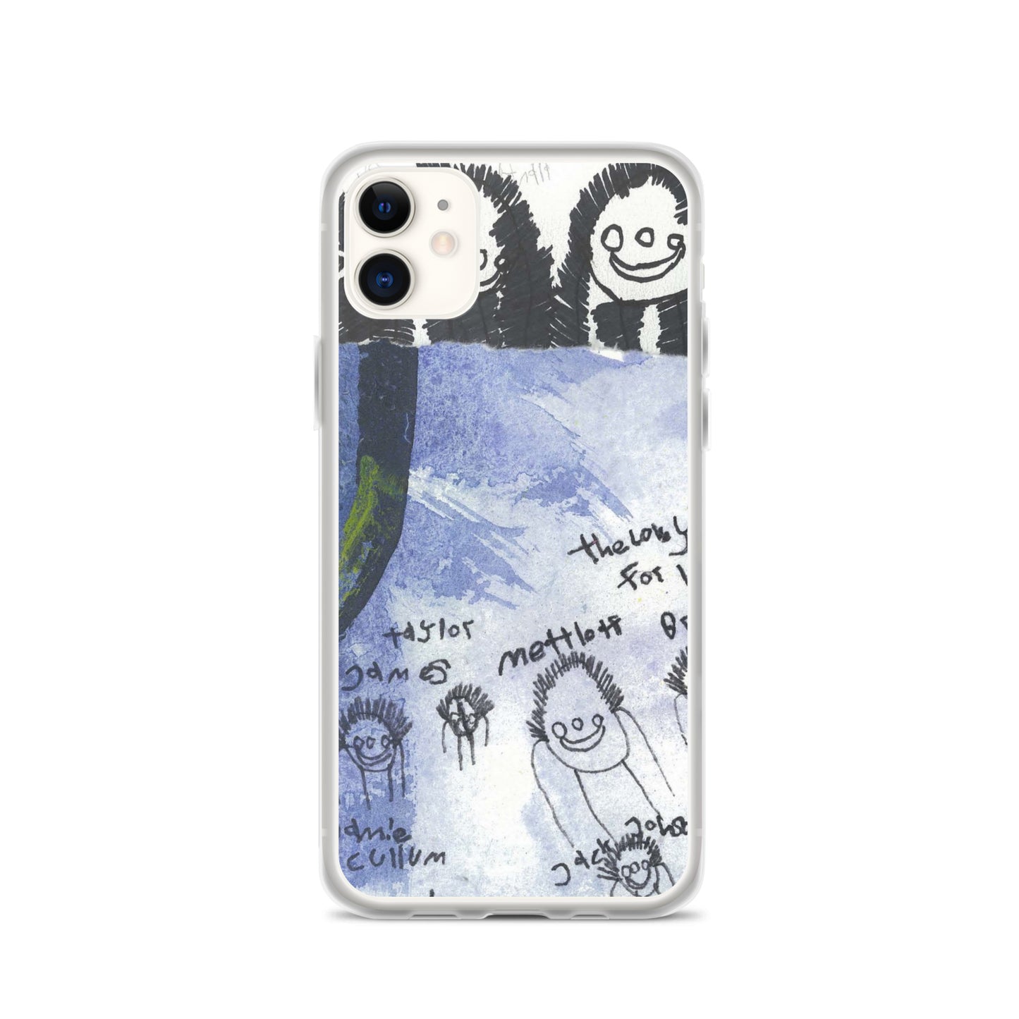 iPhone Case - Songwriters