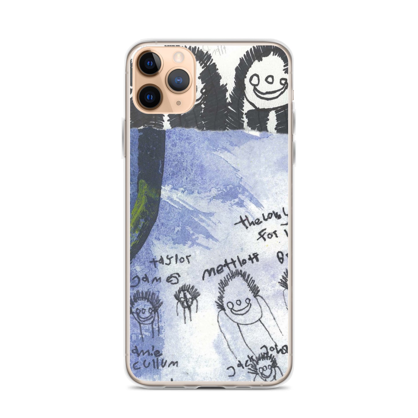 iPhone Case - Songwriters
