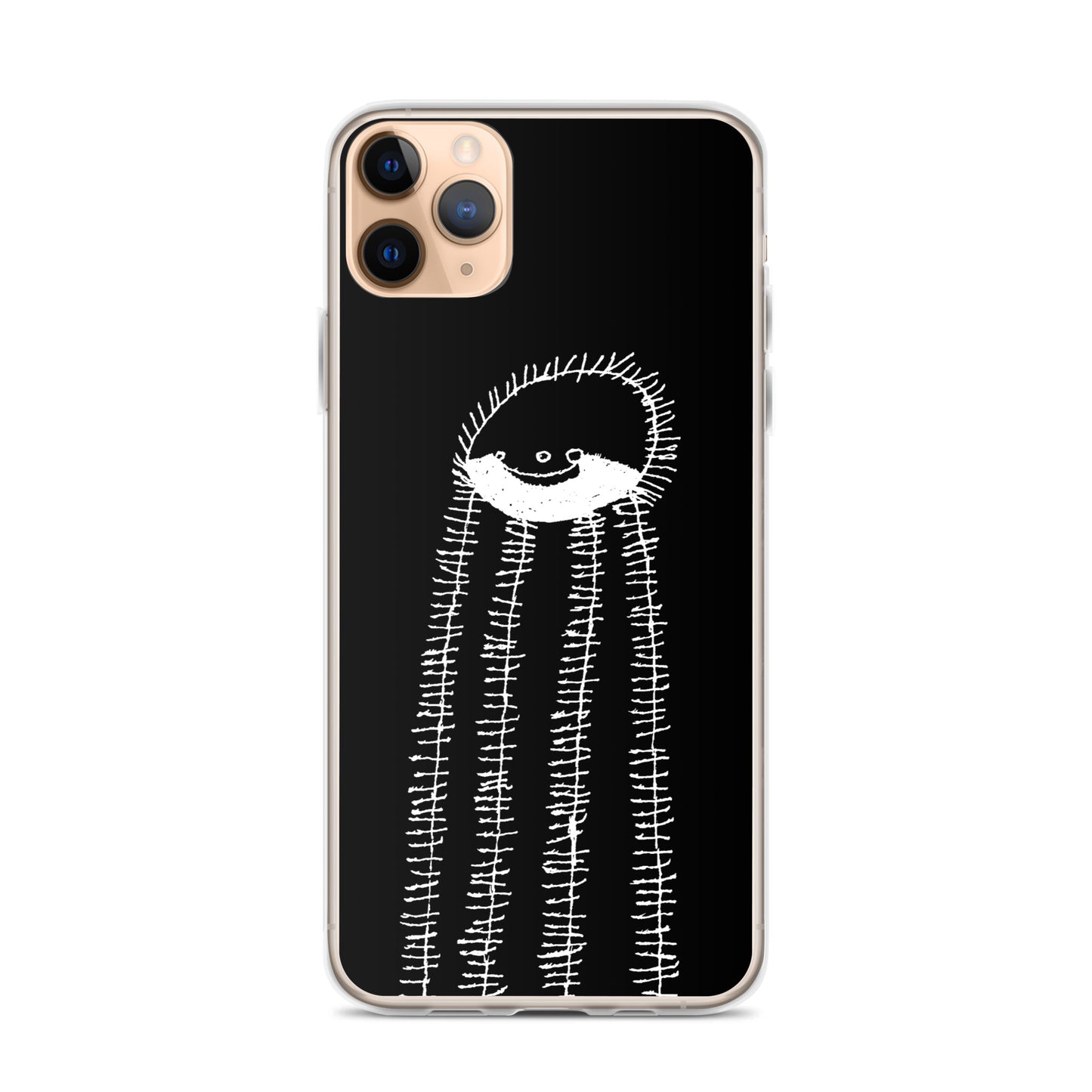 iPhone Case - "Just Me"