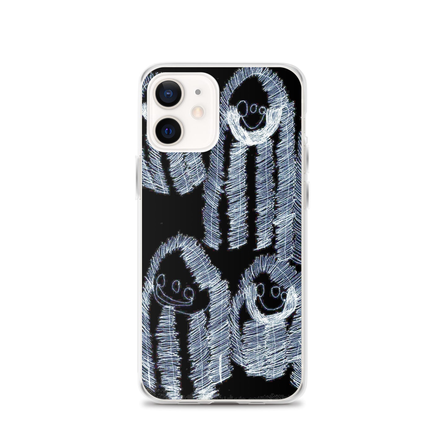 iPhone Case - "Happy Family"