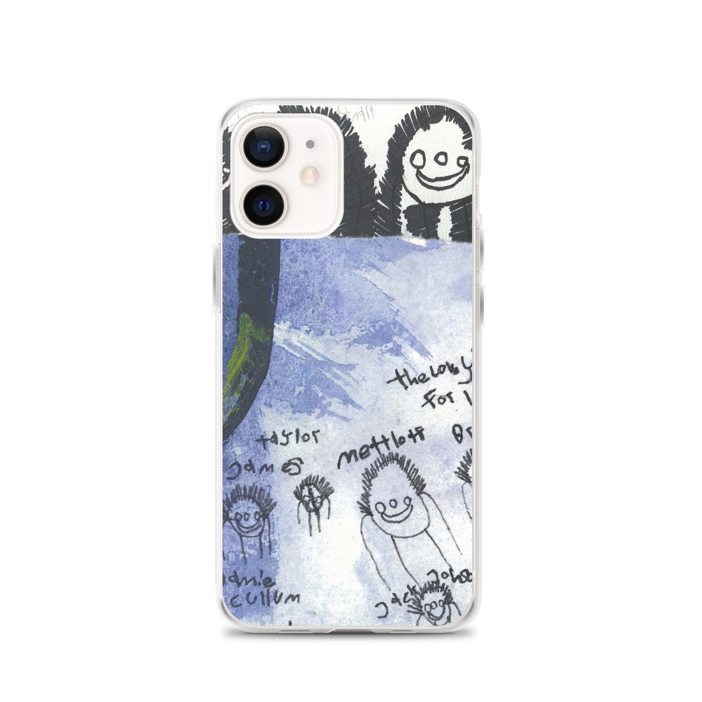 iPhone Case - Songwriters