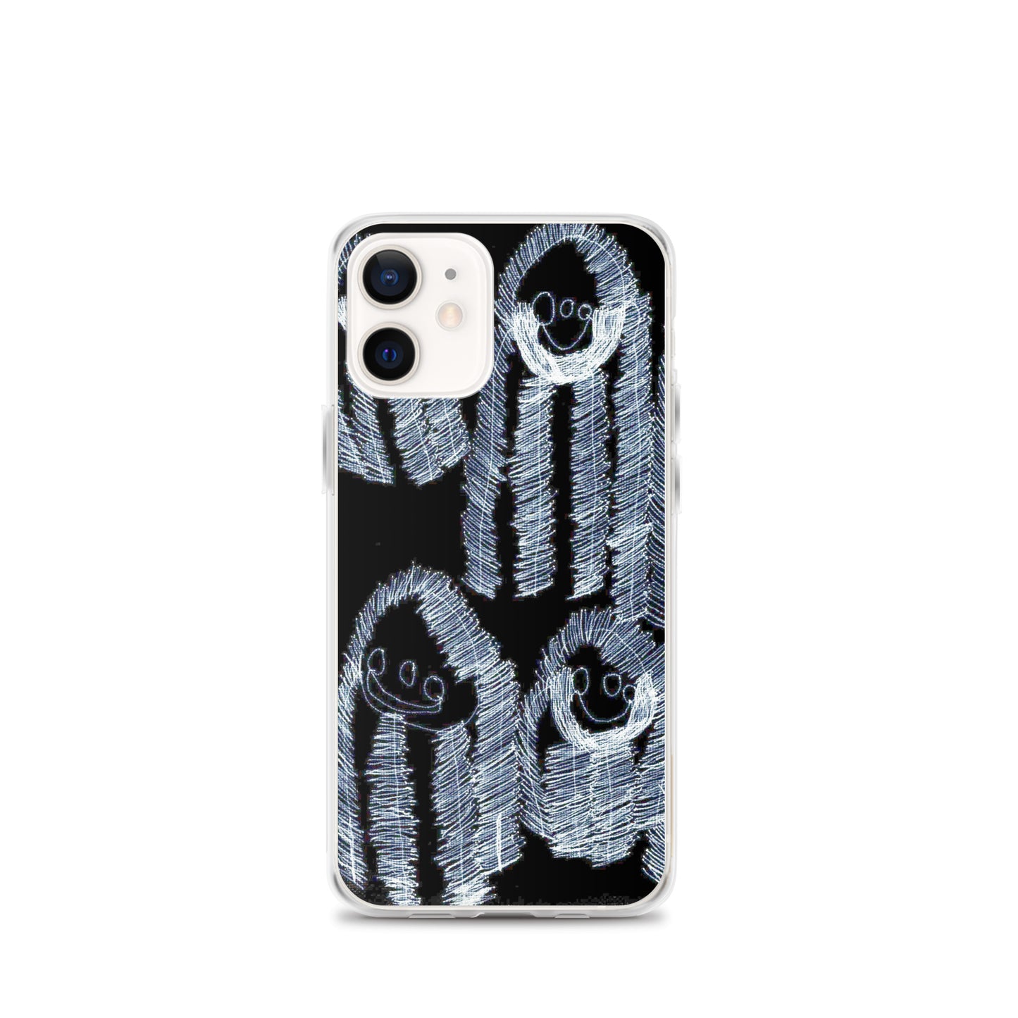 iPhone Case - "Happy Family"