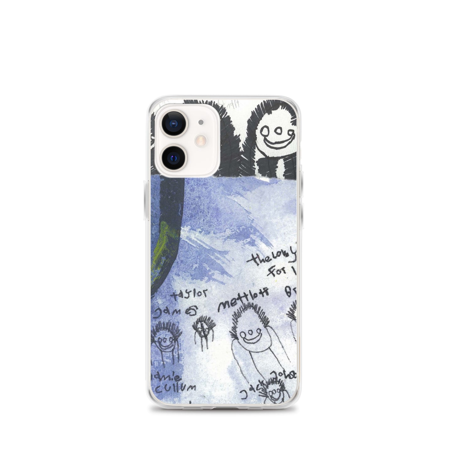 iPhone Case - Songwriters