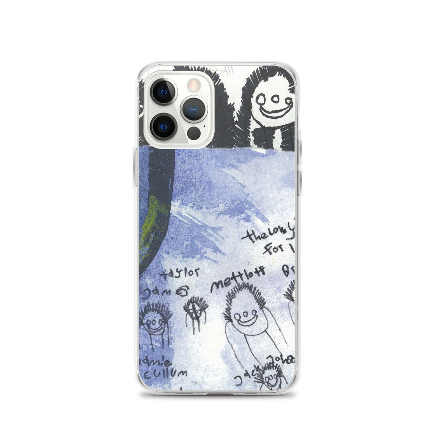 iPhone Case - Songwriters