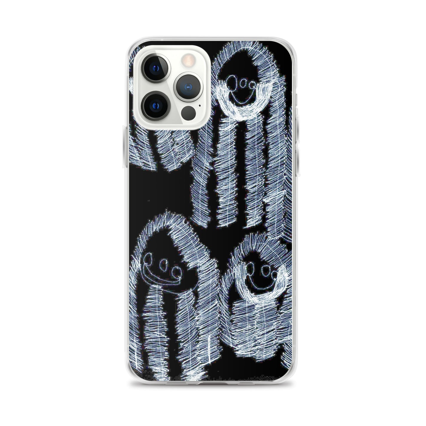iPhone Case - "Happy Family"