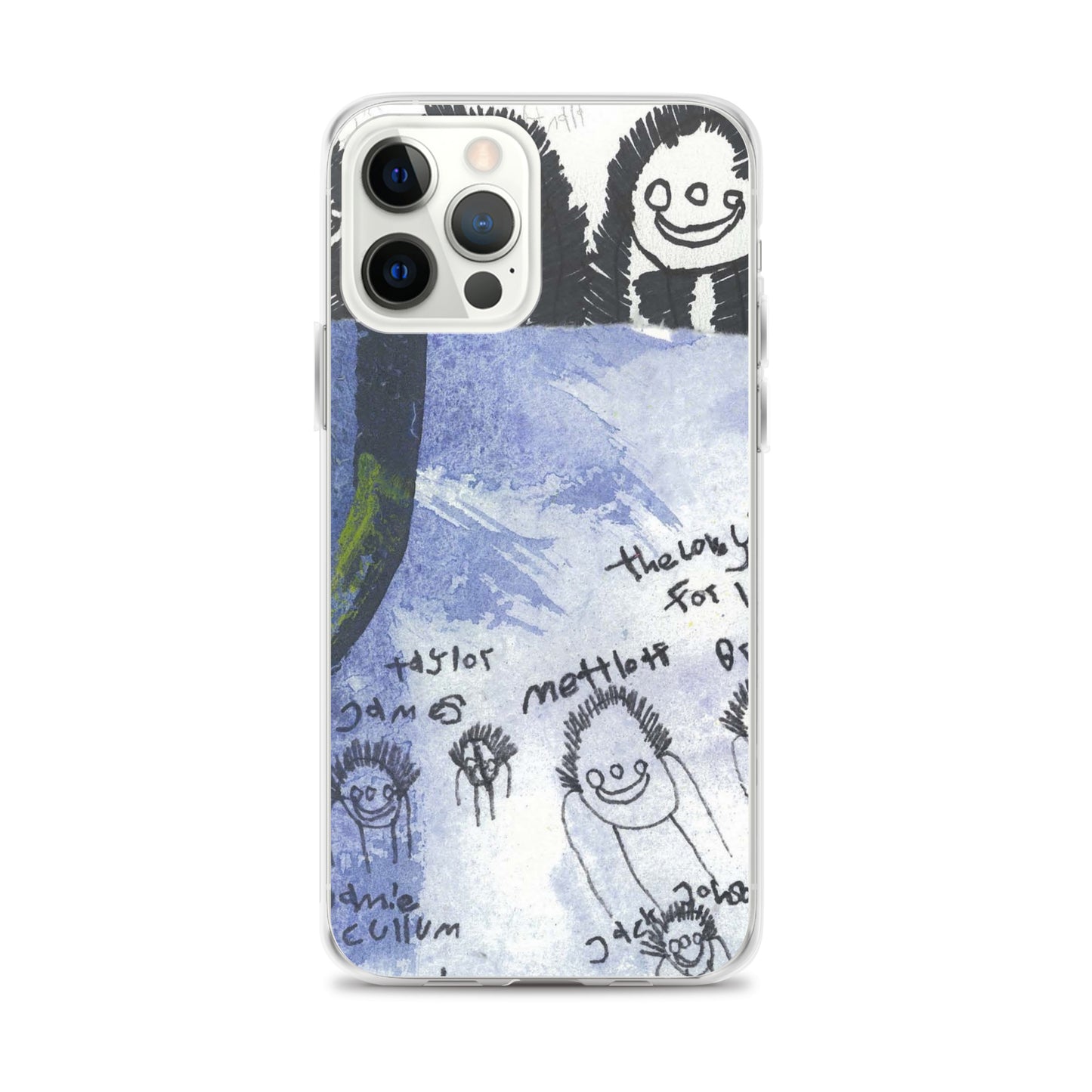 iPhone Case - Songwriters