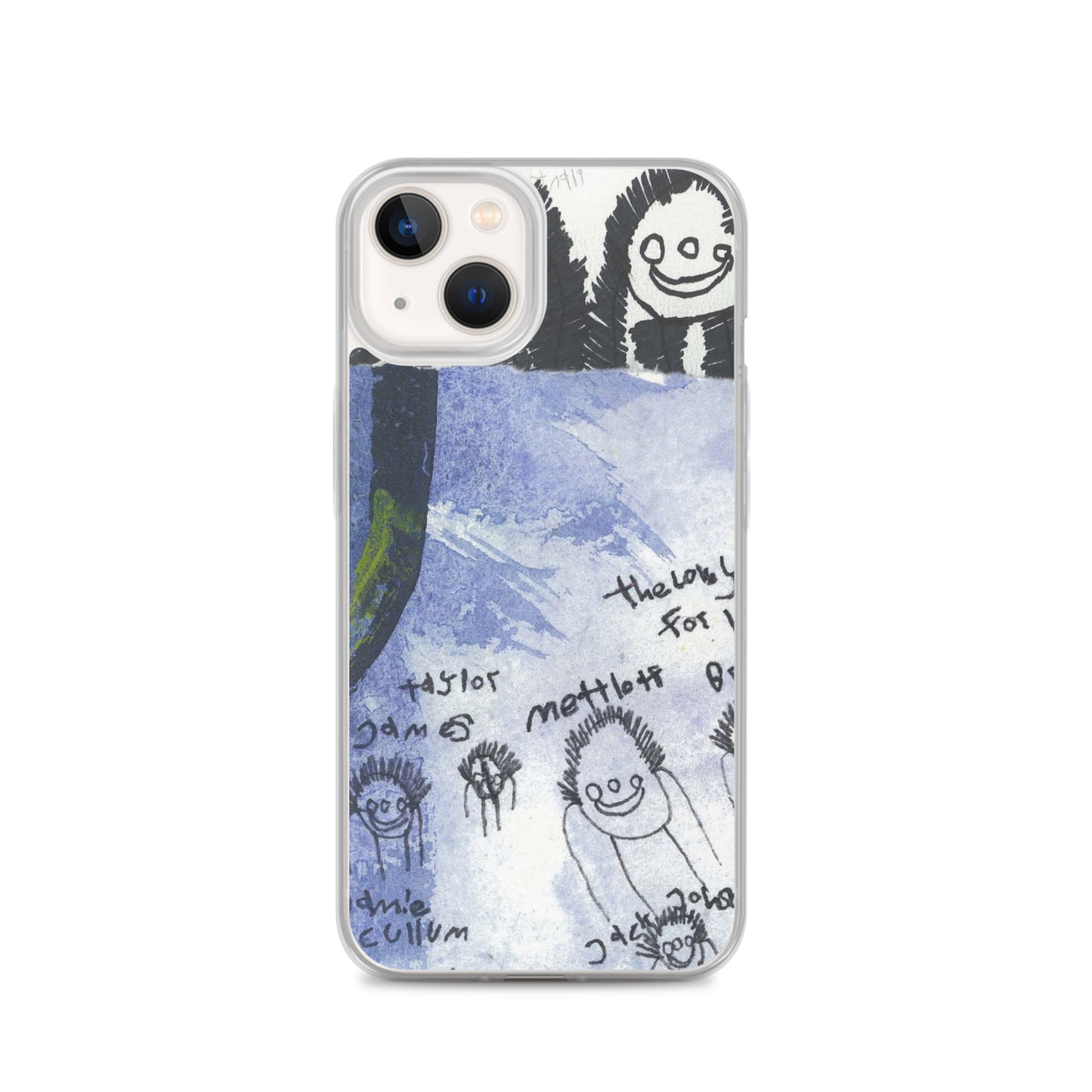 iPhone Case - Songwriters