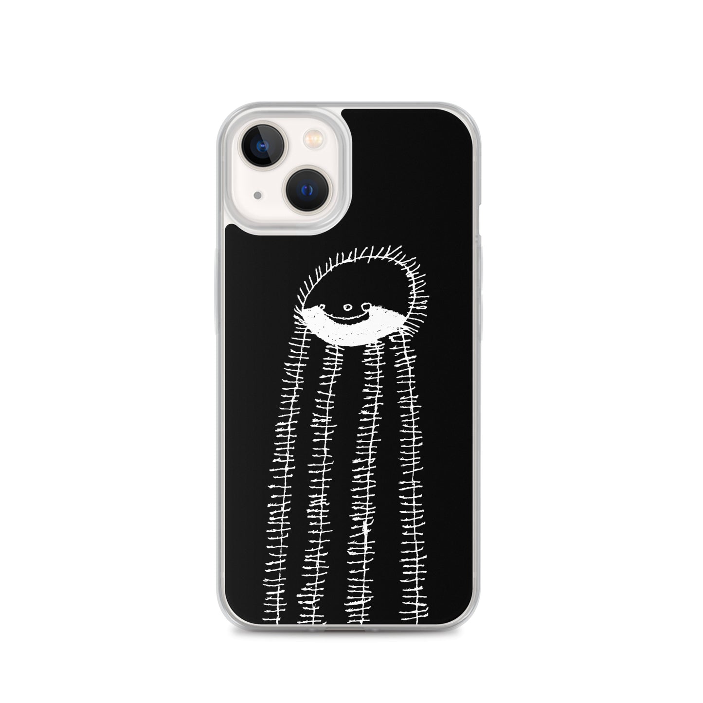 iPhone Case - "Just Me"