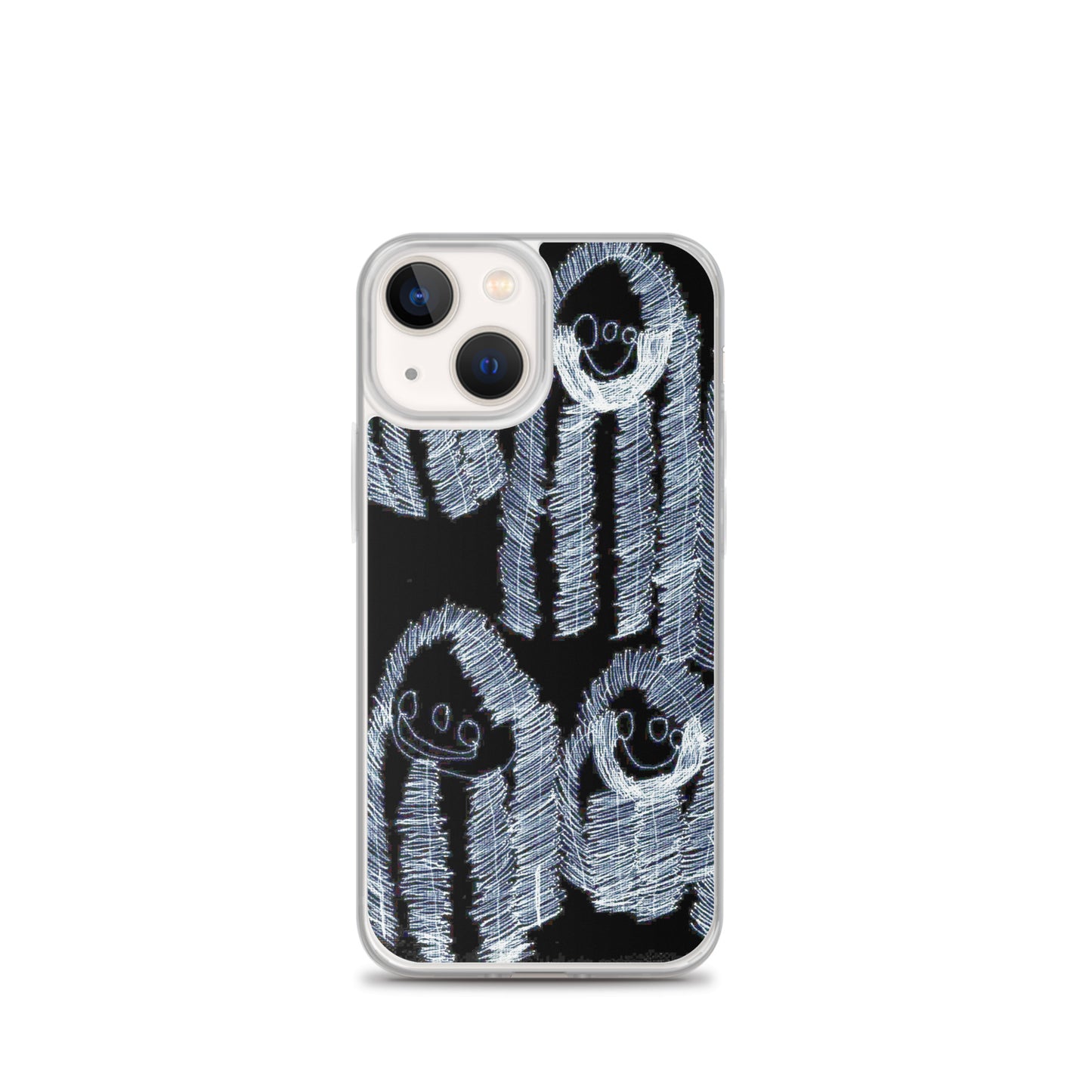 iPhone Case - "Happy Family"