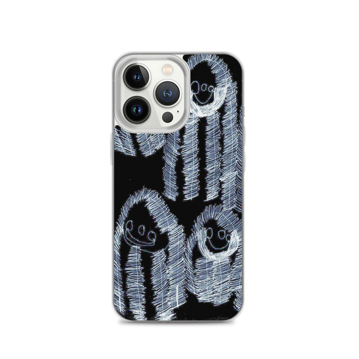 iPhone Case - "Happy Family"