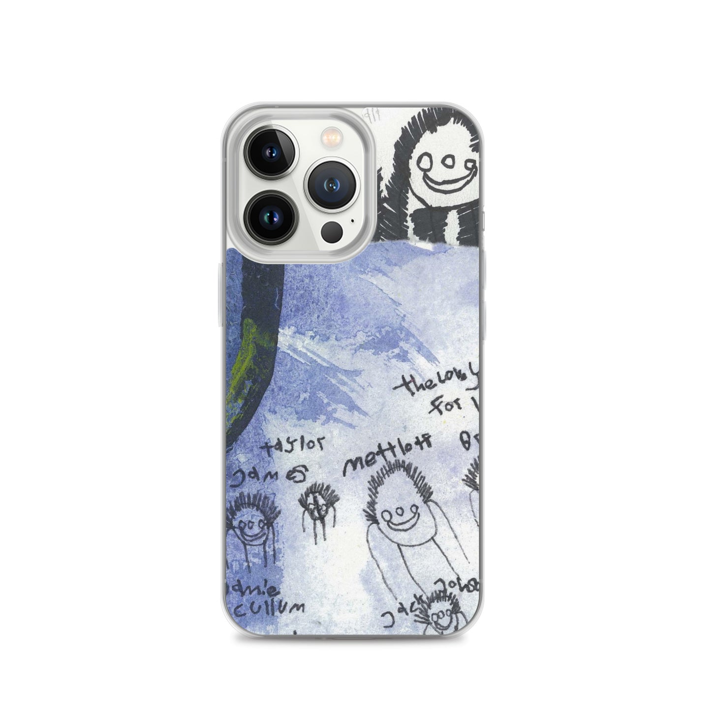 iPhone Case - Songwriters