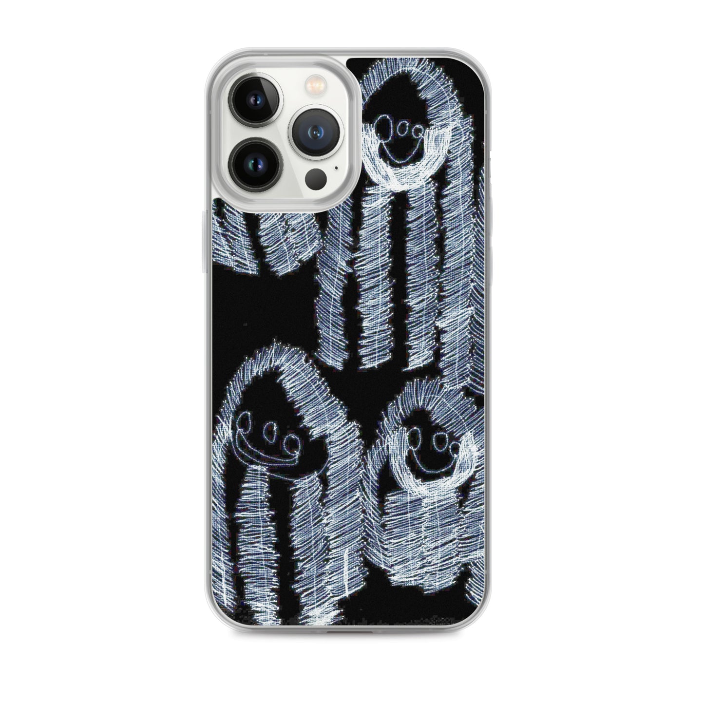 iPhone Case - "Happy Family"