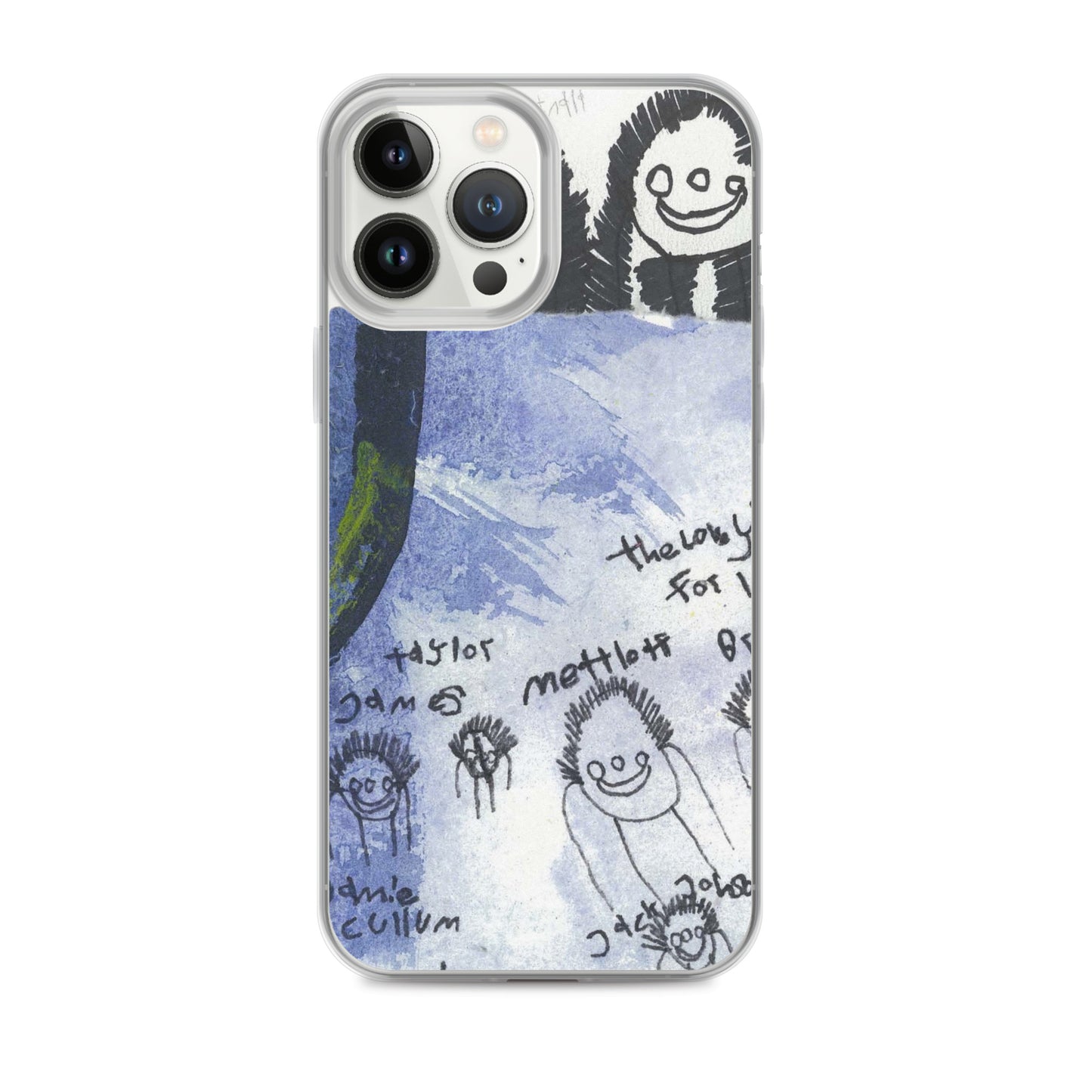 iPhone Case - Songwriters