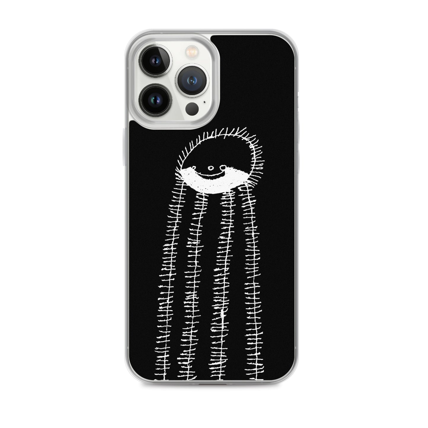 iPhone Case - "Just Me"