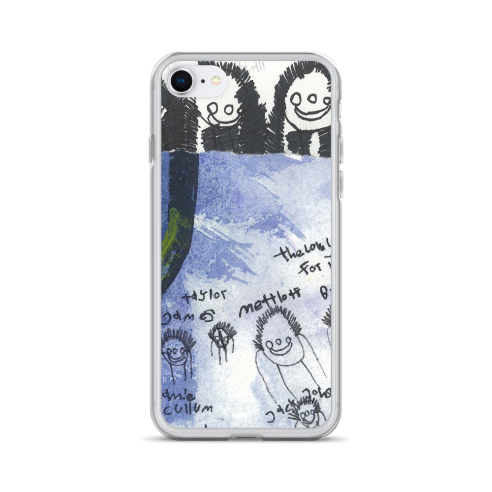 iPhone Case - Songwriters