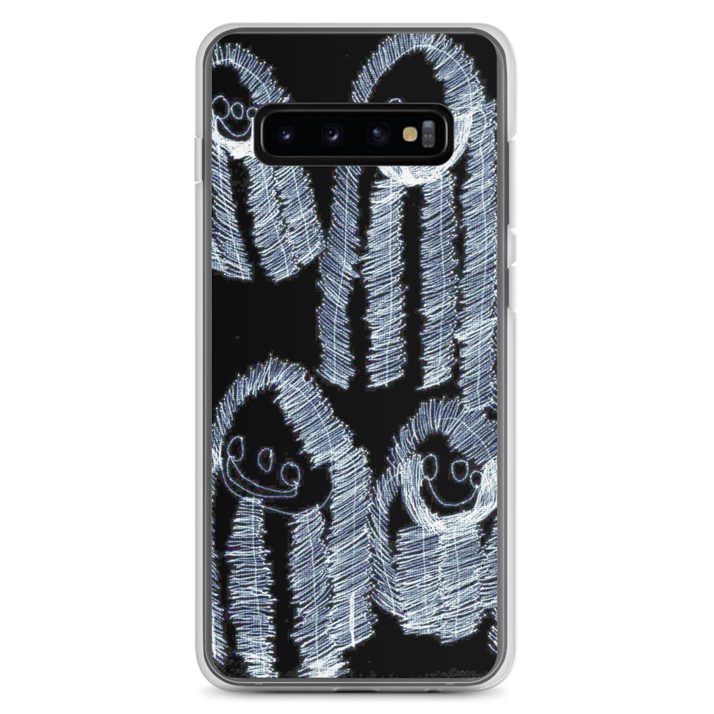 Samsung Case - Happy Family
