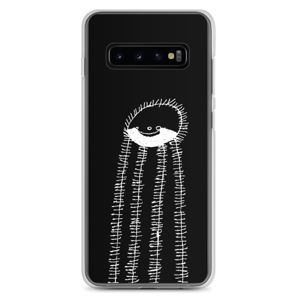 Samsung Case - "Just Me"